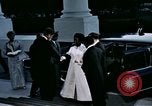 Image of Houphouet Boigny Washington DC USA, 1962, second 32 stock footage video 65675033991