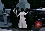 Image of Houphouet Boigny Washington DC USA, 1962, second 33 stock footage video 65675033991