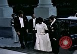 Image of Houphouet Boigny Washington DC USA, 1962, second 35 stock footage video 65675033991