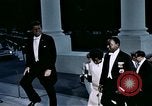 Image of Houphouet Boigny Washington DC USA, 1962, second 38 stock footage video 65675033991