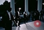 Image of Houphouet Boigny Washington DC USA, 1962, second 39 stock footage video 65675033991
