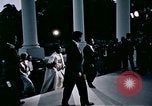 Image of Houphouet Boigny Washington DC USA, 1962, second 41 stock footage video 65675033991