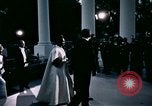 Image of Houphouet Boigny Washington DC USA, 1962, second 44 stock footage video 65675033991