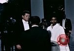 Image of Houphouet Boigny Washington DC USA, 1962, second 47 stock footage video 65675033991