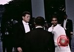 Image of Houphouet Boigny Washington DC USA, 1962, second 48 stock footage video 65675033991