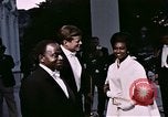 Image of Houphouet Boigny Washington DC USA, 1962, second 50 stock footage video 65675033991