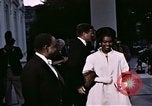Image of Houphouet Boigny Washington DC USA, 1962, second 51 stock footage video 65675033991