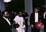 Image of Houphouet Boigny Washington DC USA, 1962, second 53 stock footage video 65675033991