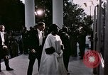 Image of Houphouet Boigny Washington DC USA, 1962, second 56 stock footage video 65675033991