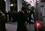 Image of Houphouet Boigny Washington DC USA, 1962, second 58 stock footage video 65675033991