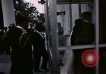 Image of Houphouet Boigny Washington DC USA, 1962, second 60 stock footage video 65675033991