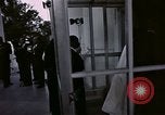 Image of Houphouet Boigny Washington DC USA, 1962, second 61 stock footage video 65675033991