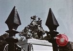 Image of Houphouet Boigny Washington DC USA, 1962, second 1 stock footage video 65675033992