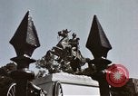 Image of Houphouet Boigny Washington DC USA, 1962, second 3 stock footage video 65675033992