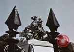 Image of Houphouet Boigny Washington DC USA, 1962, second 4 stock footage video 65675033992