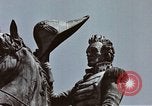 Image of Houphouet Boigny Washington DC USA, 1962, second 7 stock footage video 65675033992