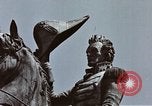 Image of Houphouet Boigny Washington DC USA, 1962, second 8 stock footage video 65675033992