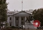 Image of Houphouet Boigny Washington DC USA, 1962, second 10 stock footage video 65675033992