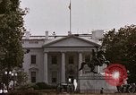 Image of Houphouet Boigny Washington DC USA, 1962, second 11 stock footage video 65675033992