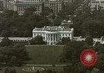 Image of Houphouet Boigny Washington DC USA, 1962, second 12 stock footage video 65675033992
