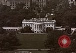 Image of Houphouet Boigny Washington DC USA, 1962, second 13 stock footage video 65675033992