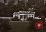 Image of Houphouet Boigny Washington DC USA, 1962, second 14 stock footage video 65675033992