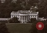 Image of Houphouet Boigny Washington DC USA, 1962, second 16 stock footage video 65675033992