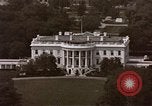 Image of Houphouet Boigny Washington DC USA, 1962, second 17 stock footage video 65675033992