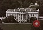 Image of Houphouet Boigny Washington DC USA, 1962, second 19 stock footage video 65675033992