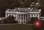 Image of Houphouet Boigny Washington DC USA, 1962, second 20 stock footage video 65675033992