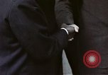 Image of Houphouet Boigny Washington DC USA, 1962, second 29 stock footage video 65675033992