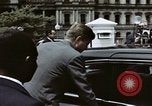 Image of Houphouet Boigny Washington DC USA, 1962, second 32 stock footage video 65675033992