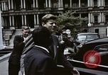 Image of Houphouet Boigny Washington DC USA, 1962, second 42 stock footage video 65675033992