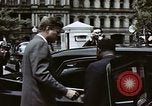 Image of Houphouet Boigny Washington DC USA, 1962, second 46 stock footage video 65675033992