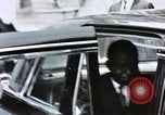 Image of Houphouet Boigny Washington DC USA, 1962, second 50 stock footage video 65675033992