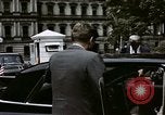 Image of Houphouet Boigny Washington DC USA, 1962, second 51 stock footage video 65675033992