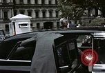 Image of Houphouet Boigny Washington DC USA, 1962, second 52 stock footage video 65675033992