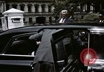 Image of Houphouet Boigny Washington DC USA, 1962, second 54 stock footage video 65675033992