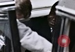 Image of Houphouet Boigny Washington DC USA, 1962, second 60 stock footage video 65675033992