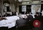 Image Houphouet Boigny Washington DC USA, 1962, de la seconde 14 séquences d'archives historiques vidéo 65675033993