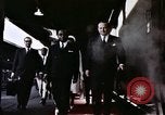 Image Houphouet Boigny Washington DC USA, 1962, de la seconde 27 séquences d'archives historiques vidéo 65675033993