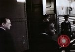 Image Houphouet Boigny Washington DC USA, 1962, de la seconde 30 séquences d'archives historiques vidéo 65675033993