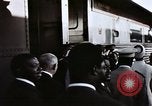 Image Houphouet Boigny Washington DC USA, 1962, de la seconde 35 séquences d'archives historiques vidéo 65675033993