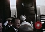 Image Houphouet Boigny Washington DC USA, 1962, de la seconde 48 séquences d'archives historiques vidéo 65675033993