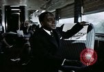 Image Houphouet Boigny Washington DC USA, 1962, de la seconde 62 séquences d'archives historiques vidéo 65675033993
