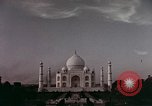 Image Jacqueline Kennedy en Asie du Sud, 1962, de la seconde 16 séquences d'archives historiques vidéo 65675033994