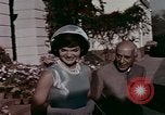 Image Jacqueline Kennedy en Asie du Sud, 1962, de la seconde 55 séquences d'archives historiques vidéo 65675033994