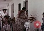 Image Jacqueline Kennedy en Asie du Sud, 1962, de la seconde 60 séquences d'archives historiques vidéo 65675033994