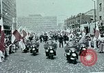 Image of John F Kennedy Mexico, 1962, second 1 stock footage video 65675033995