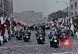 Image of John F Kennedy Mexico, 1962, second 3 stock footage video 65675033995